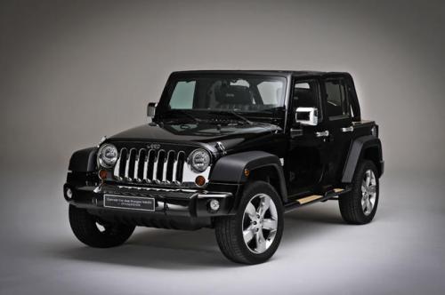 Jeep Wrangler two concept cars inspired by sailing and yachting2